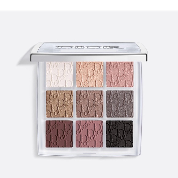 NIB Dior Backstage Eye Palette. Multi-Finish Ultra Pigmented Eyeshadows. - Picture 1 of 3